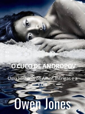 cover image of O Cuco de Andropov